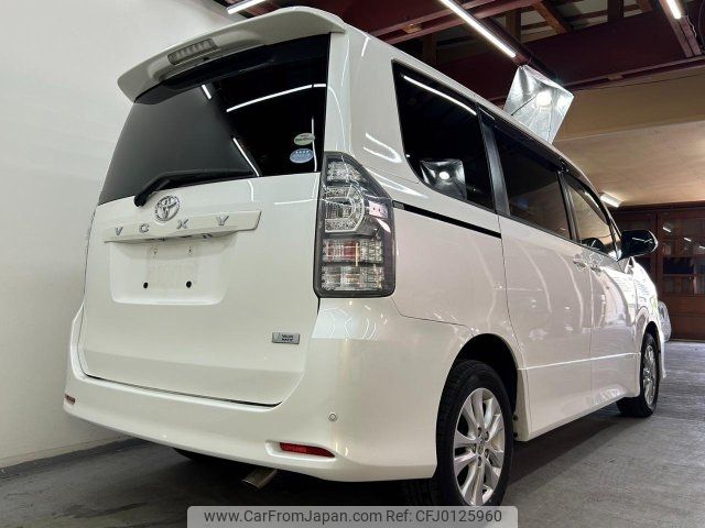 toyota voxy 2011 -TOYOTA--Voxy ZRR75W--0083288---TOYOTA--Voxy ZRR75W--0083288- image 2