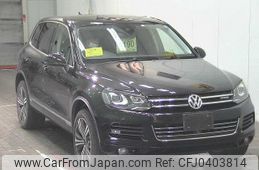 volkswagen touareg 2012 -VOLKSWAGEN--VW Touareg 7PCGEA--CD031848---VOLKSWAGEN--VW Touareg 7PCGEA--CD031848-