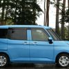 toyota tank 2017 CFJ1808787 image 16