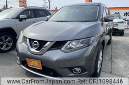 nissan x-trail 2014 -NISSAN--X-Trail DBA-NT32--NT32-020559---NISSAN--X-Trail DBA-NT32--NT32-020559-
