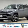 jeep compass 2021 CFJ1821667 image 1