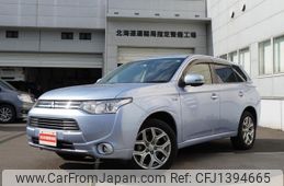 mitsubishi outlander-phev 2014 -MITSUBISHI--Outlander PHEV GG2W--0013437---MITSUBISHI--Outlander PHEV GG2W--0013437-