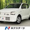 suzuki alto 2017 -SUZUKI--Alto DBA-HA36S--HA36S-352276---SUZUKI--Alto DBA-HA36S--HA36S-352276- image 1