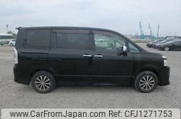 toyota voxy 2008 NIKYO_AC47523