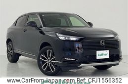 honda vezel 2025 CFJ1556352