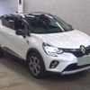 renault captur 2022 quick_quick_3BA-HJBH5H_VF1RJB006M0837730 image 1