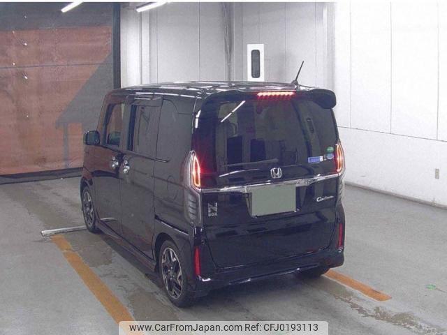 honda n-box 2020 quick_quick_6BA-JF3_JF3-2218059 image 2