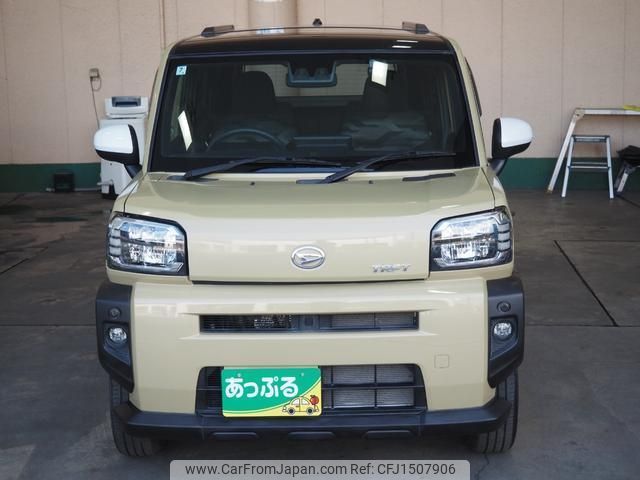daihatsu taft 2021 CFJ1507906 image 2