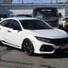 honda civic 2018 -HONDA--Civic DBA-FK7--FK7-1009981---HONDA--Civic DBA-FK7--FK7-1009981- image 5