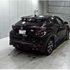 toyota c-hr 2017 -TOYOTA 【倉敷 330ﾓ 188】--C-HR DAA-ZYX10--ZYX10-2099072---TOYOTA 【倉敷 330ﾓ 188】--C-HR DAA-ZYX10--ZYX10-2099072- image 5