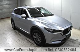 mazda cx-5 2019 -MAZDA--CX-5 KF2P-324446---MAZDA--CX-5 KF2P-324446-