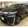 toyota vellfire 2020 quick_quick_3BA-AGH30W_9003583 image 1