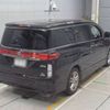 nissan elgrand 2010 -NISSAN 【富士山 303ｽ7177】--Elgrand DBA-TE52--TE52-001476---NISSAN 【富士山 303ｽ7177】--Elgrand DBA-TE52--TE52-001476- image 2