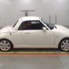 daihatsu copen 2002 -DAIHATSU 【長野 581き5364】--Copen L880K-0002409---DAIHATSU 【長野 581き5364】--Copen L880K-0002409- image 4