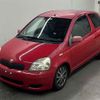 toyota vitz 2002 CFJ1715853 image 5