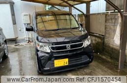 honda n-wgn 2014 CFJ1570454