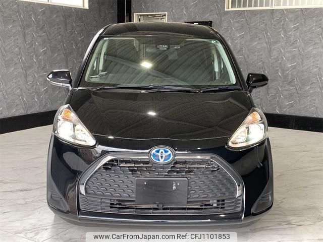 toyota sienta 2022 quick_quick_6AA-NHP170G_NHP170-7273508 image 2