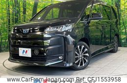 toyota noah 2022 CFJ1553958