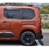 citroen berlingo 2022 CFJ1575423 image 12
