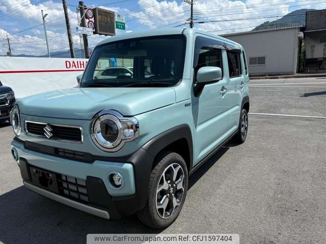 suzuki hustler 2020 CFJ1597404 image 2