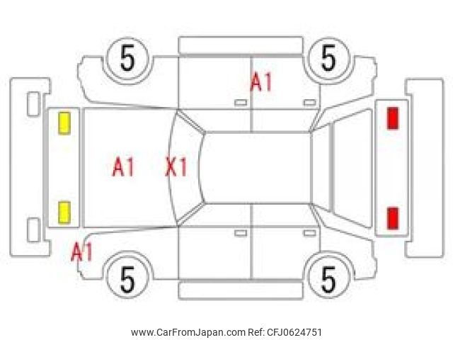 toyota tank 2017 -TOYOTA--Tank DBA-M900A--M900A-0135848---TOYOTA--Tank DBA-M900A--M900A-0135848- image 2