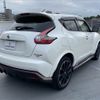 nissan juke 2015 -NISSAN--Juke CBA-NF15--NF15-480771---NISSAN--Juke CBA-NF15--NF15-480771- image 26