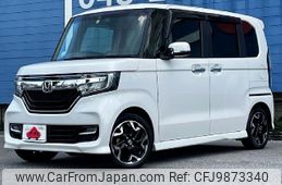 honda n-box 2019 -HONDA--N BOX DBA-JF3--JF3-2111261---HONDA--N BOX DBA-JF3--JF3-2111261-