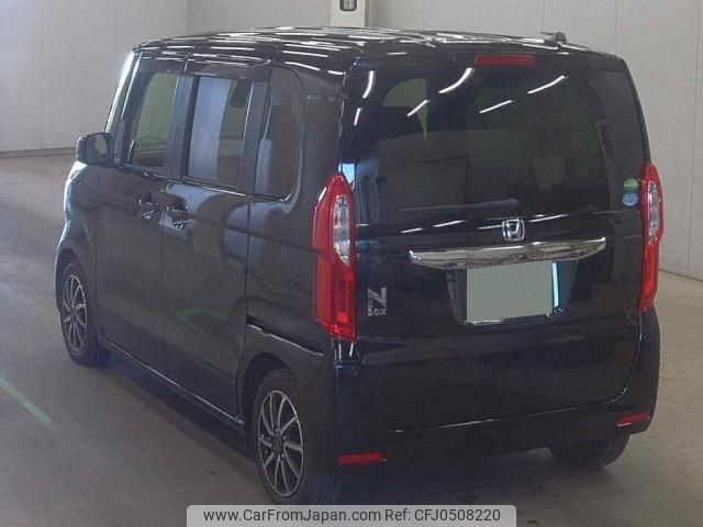 honda n-box 2020 quick_quick_6BA-JF3_JF3-1492066 image 2