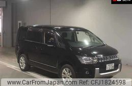 mitsubishi delica-d5 2015 CFJ1824598