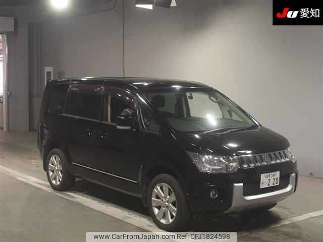 mitsubishi delica-d5 2015 CFJ1824598 image 1