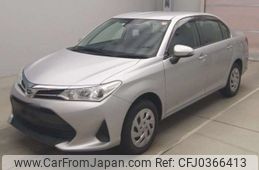 toyota corolla-axio 2019 -TOYOTA--Corolla Axio DBA-NZE164--NZE164-7074480---TOYOTA--Corolla Axio DBA-NZE164--NZE164-7074480-