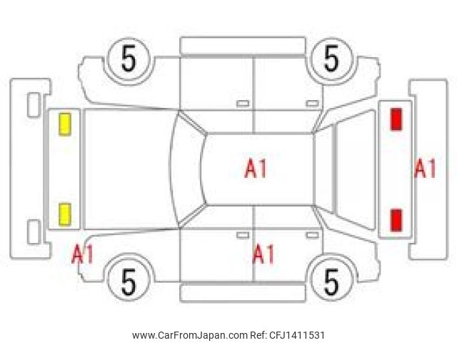 toyota land-cruiser-wagon 2023 -TOYOTA--Land Cruiser Wagon 3DA-FJA300W--FJA300-4057736---TOYOTA--Land Cruiser Wagon 3DA-FJA300W--FJA300-4057736- image 2