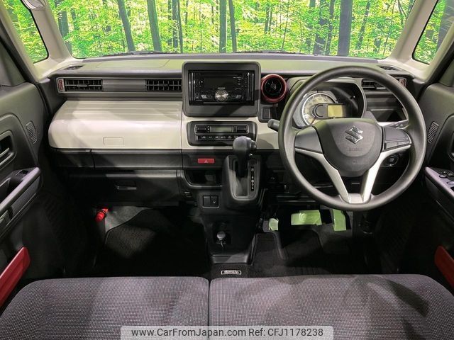suzuki spacia 2019 -SUZUKI--Spacia DAA-MK53S--MK53S-236793---SUZUKI--Spacia DAA-MK53S--MK53S-236793- image 2