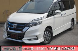 nissan serena 2018 quick_quick_HFC27_HFC27-007963