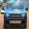 suzuki jimny 2018 -SUZUKI--Jimny 3BA-JB64W--JB64W-104594---SUZUKI--Jimny 3BA-JB64W--JB64W-104594- image 3