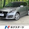 suzuki swift 2013 -SUZUKI--Swift CBA-ZC32S--ZC32S-113771---SUZUKI--Swift CBA-ZC32S--ZC32S-113771- image 1