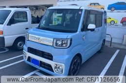 daihatsu wake 2018 -DAIHATSU--WAKE DBA-LA710S--LA710S-0026700---DAIHATSU--WAKE DBA-LA710S--LA710S-0026700-