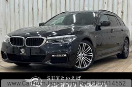 bmw 5-series 2017 -BMW--BMW 5 Series LDA-JM20--WBAJM72000G637859---BMW--BMW 5 Series LDA-JM20--WBAJM72000G637859-