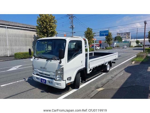 isuzu elf-truck 2017 GOO_NET_EXCHANGE_0600699A30240819W002 image 2