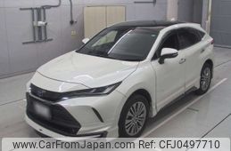 toyota harrier 2022 -TOYOTA 【富士山 303の9328】--Harrier AXUH80-0047646---TOYOTA 【富士山 303の9328】--Harrier AXUH80-0047646-