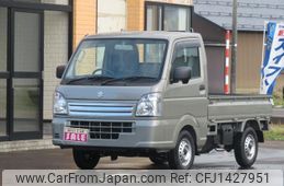 suzuki carry-truck 2025 quick_quick_DA16T_DA16T-880878