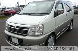 nissan elgrand 2001 -NISSAN--Elgrand GH-APWE50--APWE50-014982---NISSAN--Elgrand GH-APWE50--APWE50-014982-