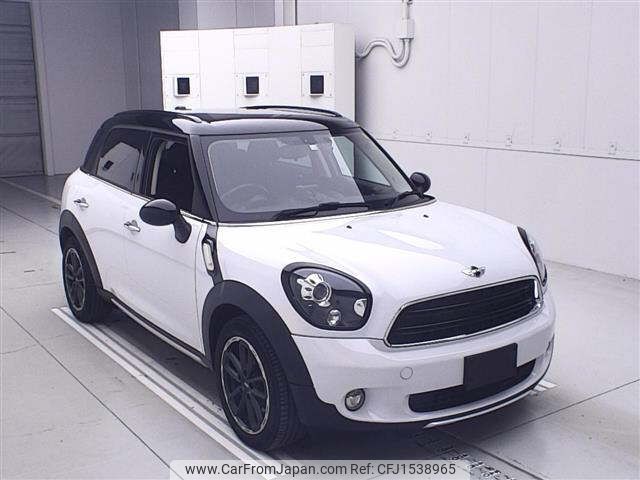 mini mini-others 2016 CFJ1538965 image 1