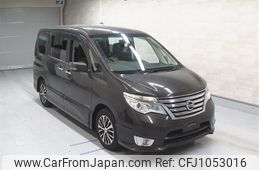 nissan serena 2015 -NISSAN--Serena HFC26-271429---NISSAN--Serena HFC26-271429-