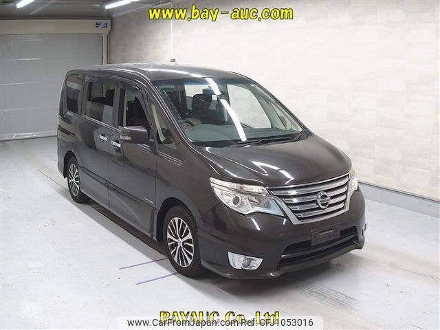 nissan serena 2015 -NISSAN--Serena HFC26-271429---NISSAN--Serena HFC26-271429- image 1