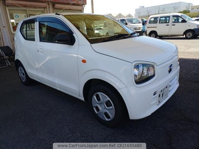 mazda carol 2020 CFJ1655480 image 2