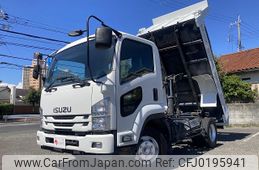 isuzu forward 2017 quick_quick_TKG-FRR90S1_FRR90-7115276