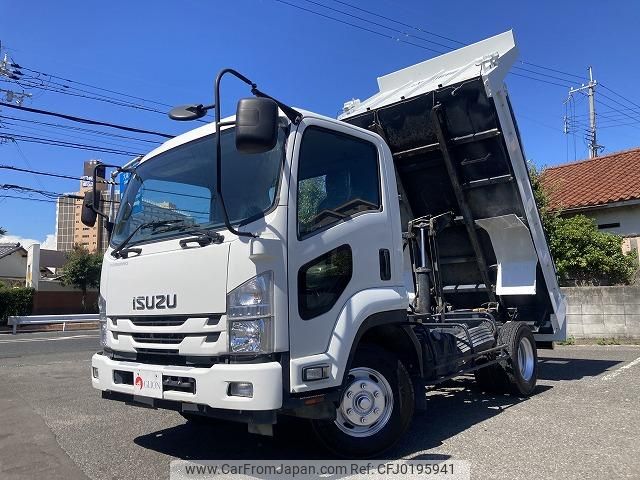 isuzu forward 2017 quick_quick_TKG-FRR90S1_FRR90-7115276 image 1