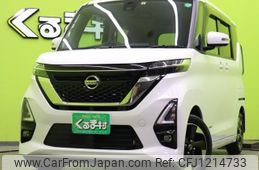 nissan roox 2022 quick_quick_5AA-B44A_B44A-0102845