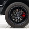 mercedes-benz g-class 2020 quick_quick_ABA-463276_W1N4632761X342356 image 8